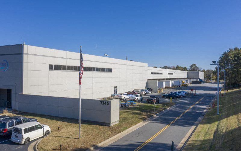 Innovation Park