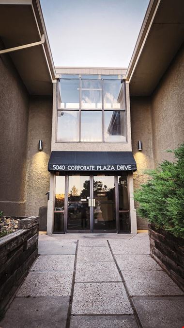 My Buddies Coworking and Shared Office Space - Corporate Plaza Dr