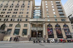 Les Cours Mont-Royal