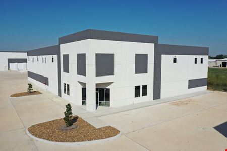 Pearland Main Business Park