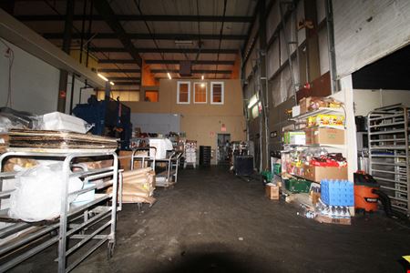 Retail/ Office Building