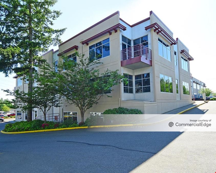 RG Professional Center