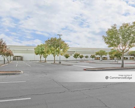 Industrial space for Rent at Lincoln Air Park - 1601 Aviation Blvd in Lincoln
