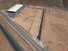 Silverwood Industrial Park Bldg. 2