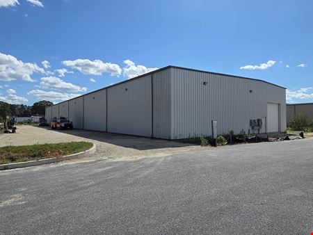 Northwood Drive Warehouse-Distribution-Manufacturing Space for Lease
