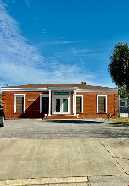 Office space for Rent at 1200 Mahogany Mill Road in Pensacola