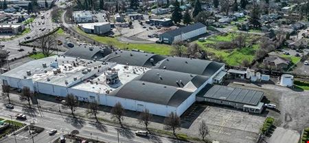 Industrial space for Rent at Silverton Manufacturing Building in Silverton