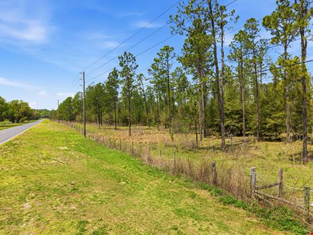 Spring Lake Reserve Ranch