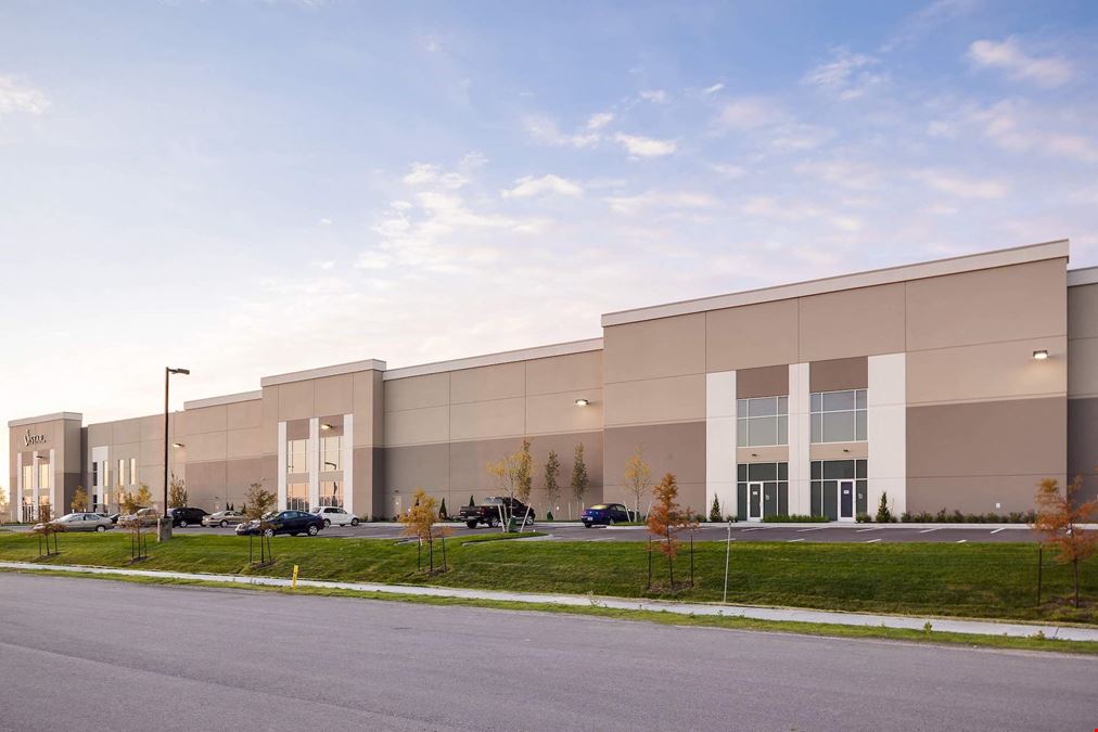 Riverside Horizons - Building 10