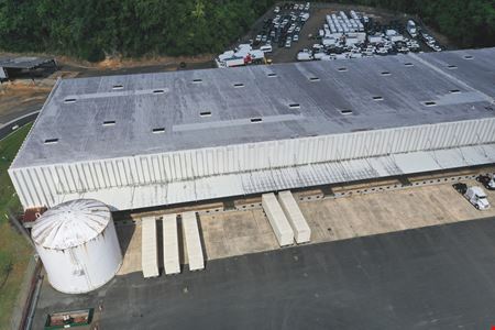 Best-In-Class Warehouse Facility @ Hato Tejas Industrial Park - FOR LEASE