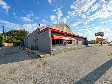 1825 NW Cache Rd