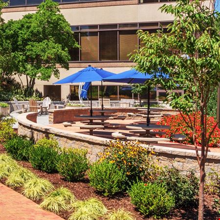 Office space for Rent at BECO Tower II in Owings Mills