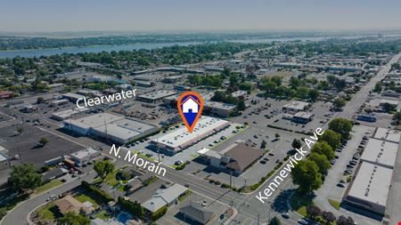 Office space for Rent at First Plaza in Kennewick