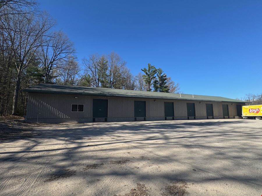 618 W West Branch Rd