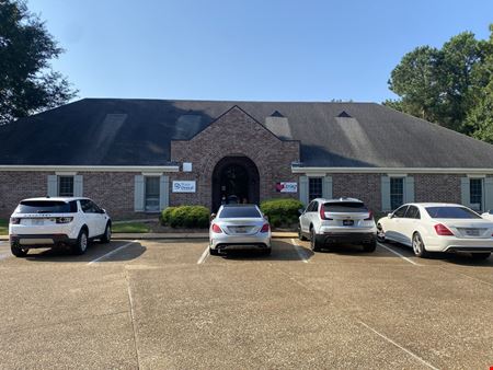 Office space for Rent at Flowood Office in Flowood