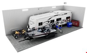 Storpro - 720 Antioch Drive