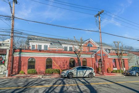 Office space for Sale at 70 Gedney Way in White Plains