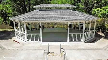 Former Wedding / Event Venue With All FF&E | ±3,782 SF | Dawsonville, GA