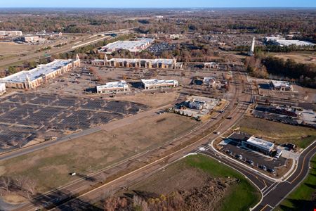 Madison Grandview Boulevard Outparcel
