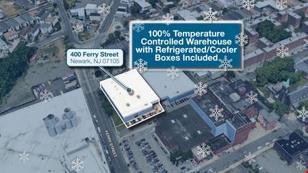 Newark Distribution Ctr