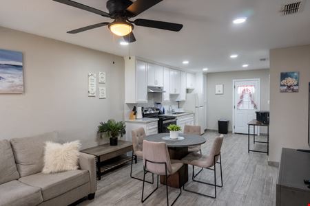 2513 Beaumont Ave | McAllen, TX | $450,000 | Turnkey 5-Unit STR Portfolio