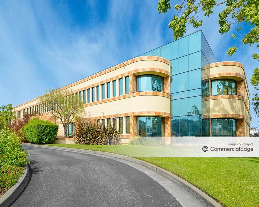 Solano Innovation Center