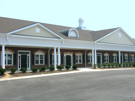 14201 Park Center Dr, Units 403, 404 & 405