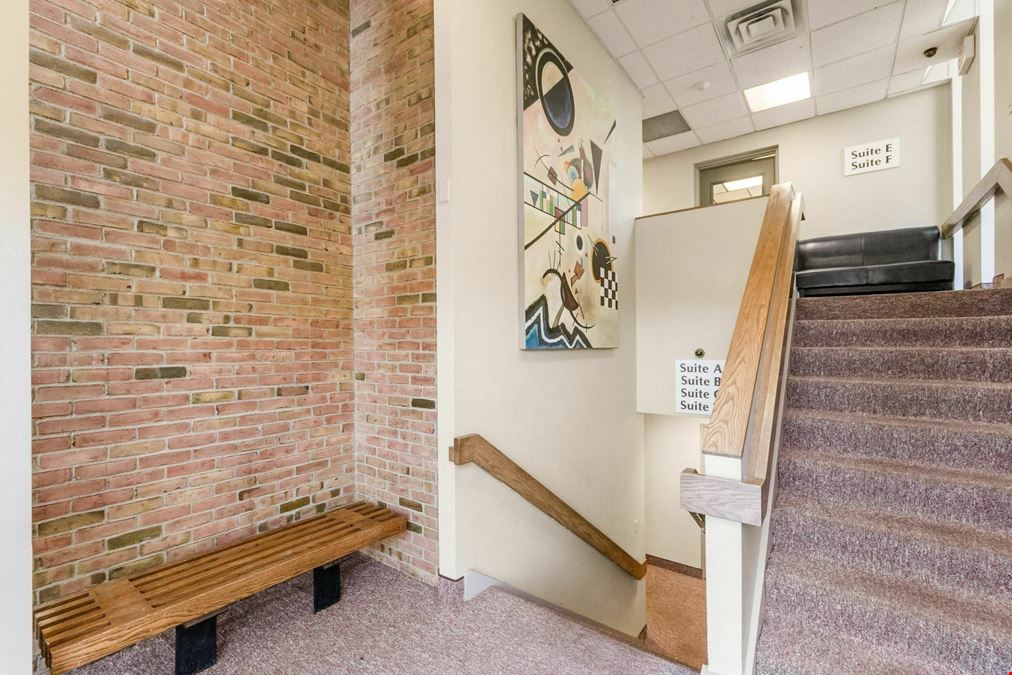 5180 E Main St, Suite A