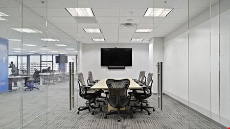 Plug and Play Sublease - Class A