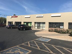 Maryland Plaza