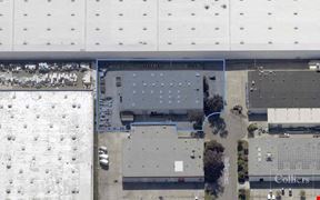LIGHT INDUSTRIAL BUILDING FOR LEASE AND SALE