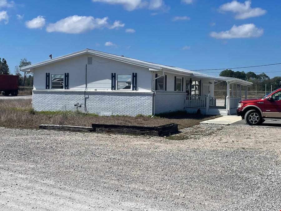 4689 Colgate Drive