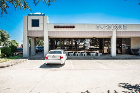 Corporate Square Shopping Center
