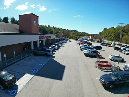 Holiday Park Shopping Center