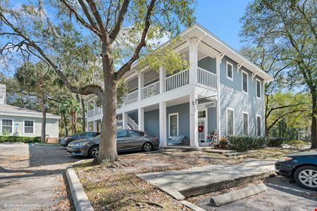 9111 SW 53 Place - Haile Village Center