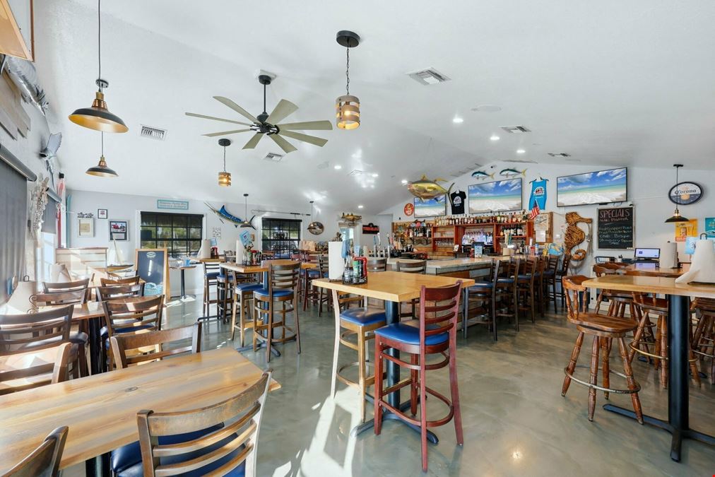 Steamers Oyster Bar & Grill