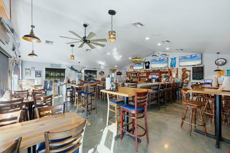 Steamers Oyster Bar & Grill