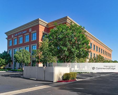 Office space for Rent at Crossroads Corporate Centre in Irvine