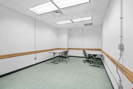 46650-46660 Corporate Drive