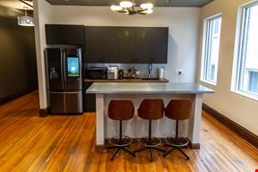 China Hall Professional Loft