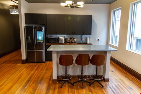Office space for Rent at China Hall Professional Loft in Rochester