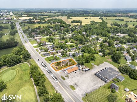 Richmond OFFICE or RETAIL Shop For Sale or Lease