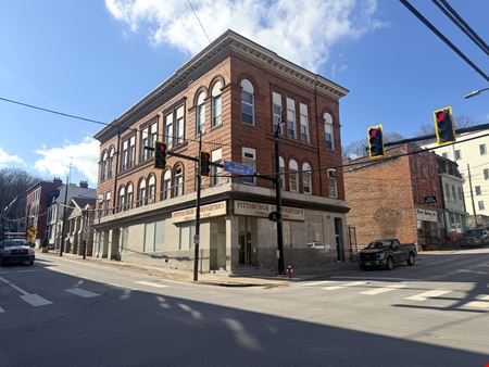 Other space for Sale at Investment Offering: Mixed-Use | Value-Add Opportunity in Pittsburgh