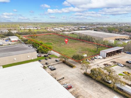 VacantLand space for Sale at Shovel Ready ±6.79 Acre Industrial Site in Saint Rose