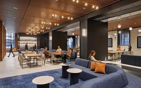 Office space for Rent at The SQ - The Square - Washington Bowen Building in Washington