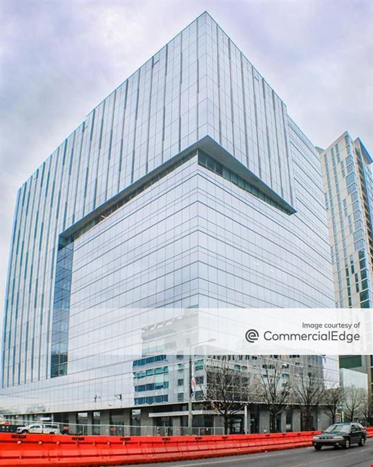 3675 Market Street