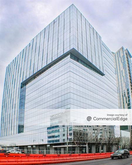Unassigned space for Rent at 3675 Market Street in Philadelphia