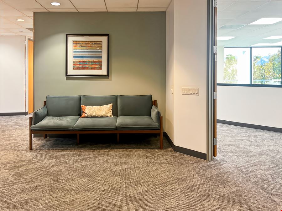 Regus - Rancho Santa Margarita - Koll Center