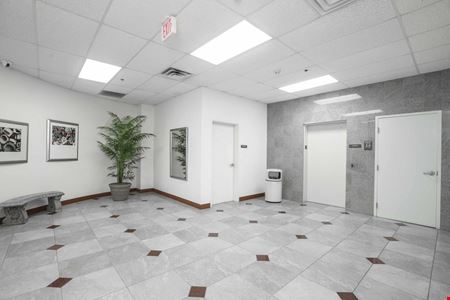 Cornerstone Medical Park