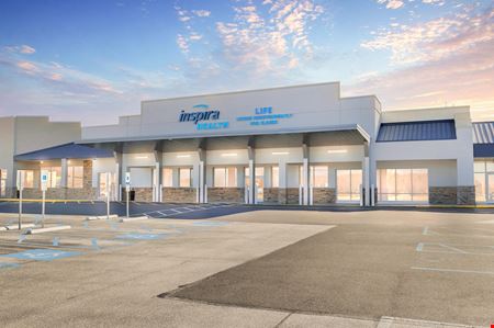 Retail space for Rent at Williamstown Shopping Center in Williamstown